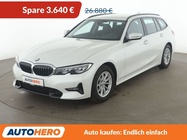 BMW 3 Series 2021