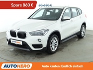 BMW X1 2019