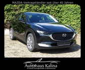 Mazda CX-30 2025
