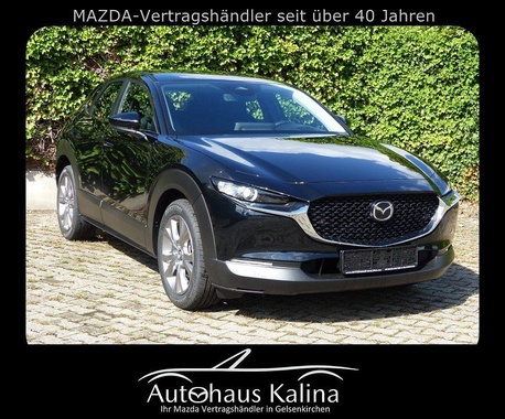 Mazda CX-30 2025