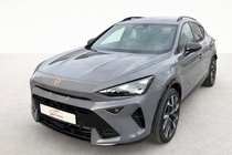 Cupra Formentor 2025