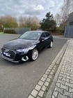 Audi A3 2021