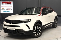 Opel Mokka 2023