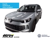 Volkswagen Tayron 2025