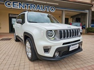 Jeep Renegade 2020