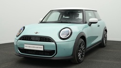 MINI Cooper 2025