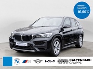BMW X1 2022