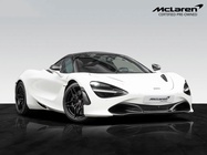 McLaren 720S 2018