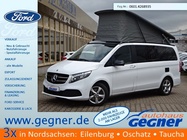 Mercedes-Benz V-Class 2023