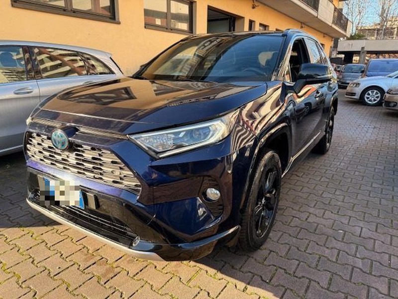 Toyota Other