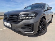 Volkswagen Touareg 2019