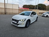 Peugeot 208 2020