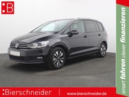 Volkswagen Touran 2024