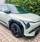 Kia EV3 2025