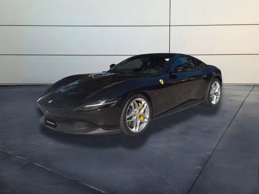 Ferrari Roma 2022