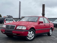 Mercedes-Benz C-Class 1996
