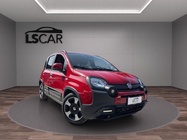 Fiat Panda 2025