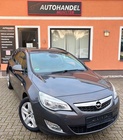 Opel Astra 2012