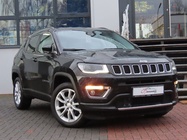 Jeep Compass 2021