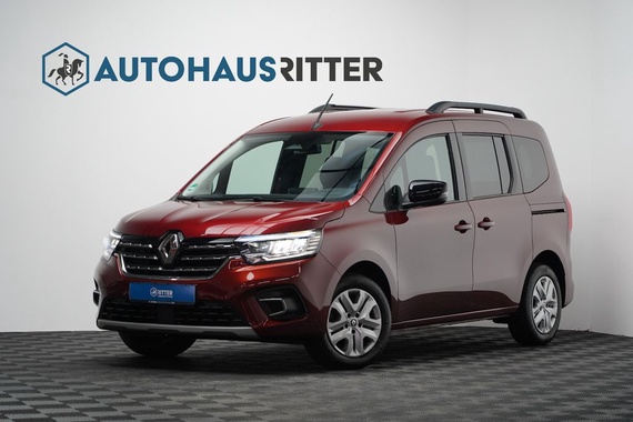 Renault Kangoo 2023