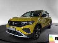 Volkswagen T-Cross 2025