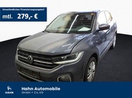 Volkswagen T-Cross 2022