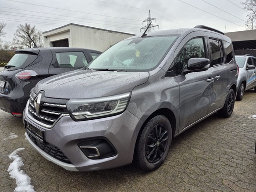 Renault Kangoo 2023