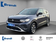 Volkswagen T-Cross 2026