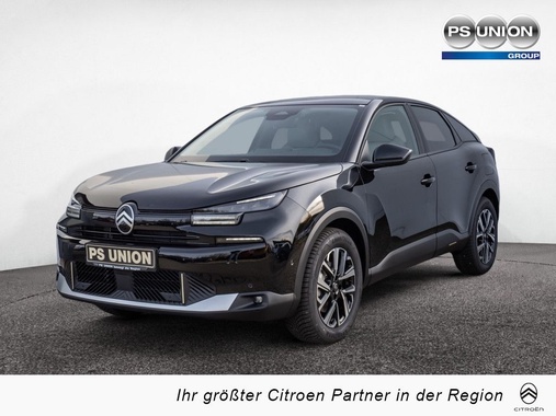 Citroen C4 2026
