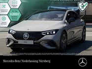 Mercedes-Benz EQE 2023