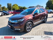 Honda CR-V 2021