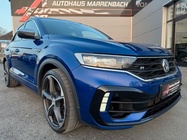 Volkswagen T-Roc 2020