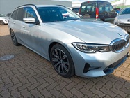 BMW 3 Series 2021