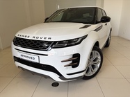 Land Rover Evoque 2023