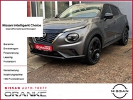 Nissan Juke 2024
