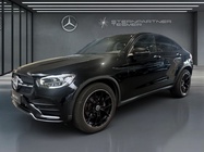 Mercedes-Benz GLC-Class 2023