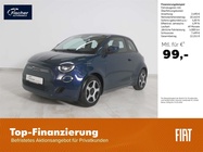 Fiat 500e 2023