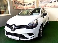 Renault Clio 2019