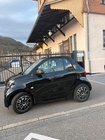 Smart ForTwo 2020