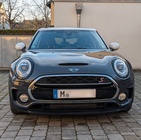 MINI Clubman 2019