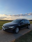 Volkswagen Passat 2021