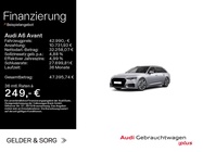 Audi A6 2022
