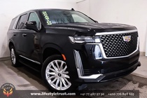 Cadillac Escalade 2023