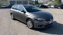 Fiat Tipo 2019