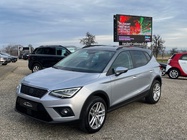 Seat Arona 2018