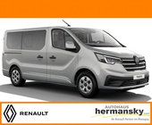 Renault Trafic 2025