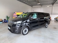 Citroen Jumpy 2019
