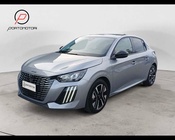 Peugeot 208 2025