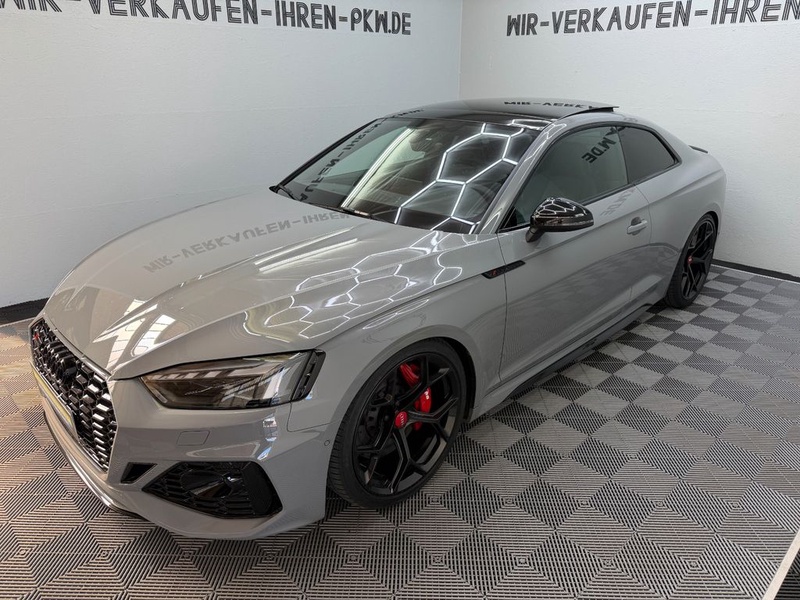 Audi RS5