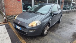 Fiat Punto 2014